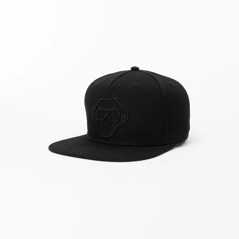 Embroidered logo cap for team spirit Pride -Billions // 002