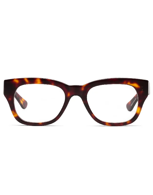 Printed Glasses with Patterns -Miklos Reading Glasses - Turtle