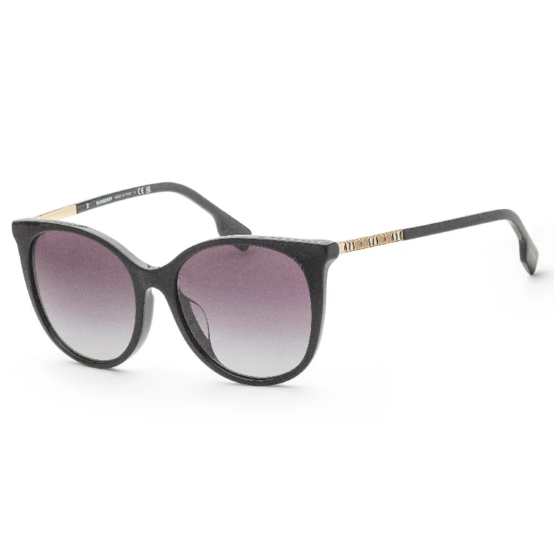 Prescription Glasses for Vision Correction -Burberry Women's 55mm Sunglasses