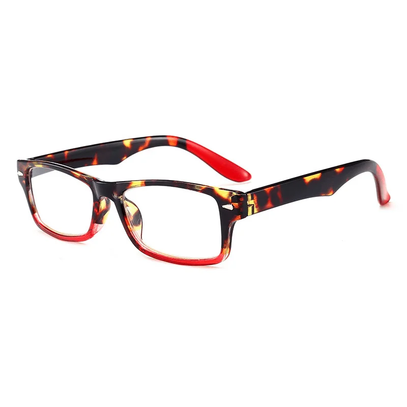 Vintage Glasses for Nostalgia -Men Women Business round Full Frame Readers Reading Glasses