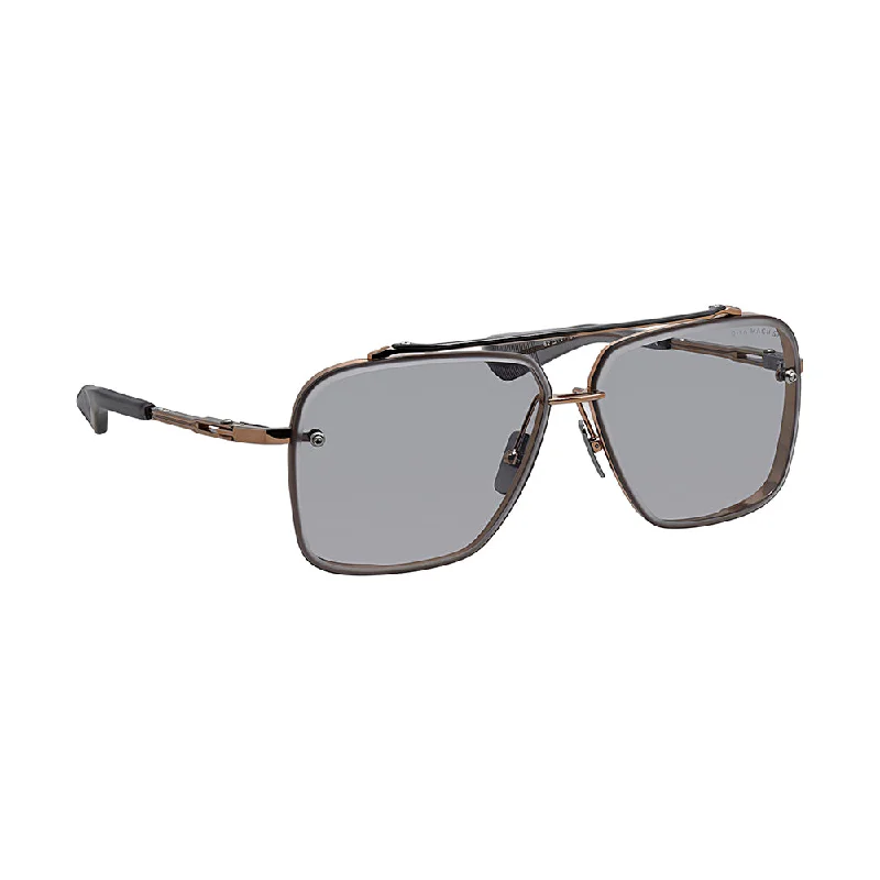 Christmas Sunglasses for Holiday Season -Dita MACH-SIX DT DTS121-62-02-Z Unisex Navigator Sunglasses