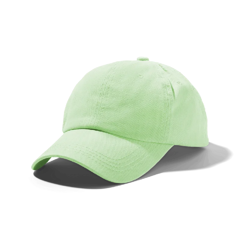 Pistachio Green