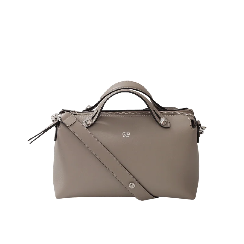 Practical women's bags with adjustable straps and spacious interior for versatility-By The Way Boston Small Bag