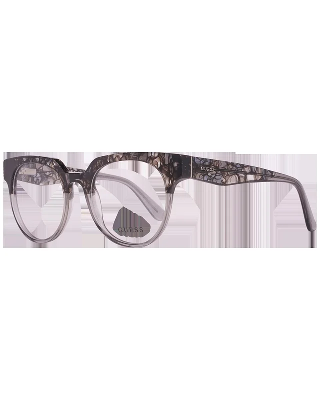 Custom Glasses for Personalized -Guess GU2761 Womens Eyeglasses Grey