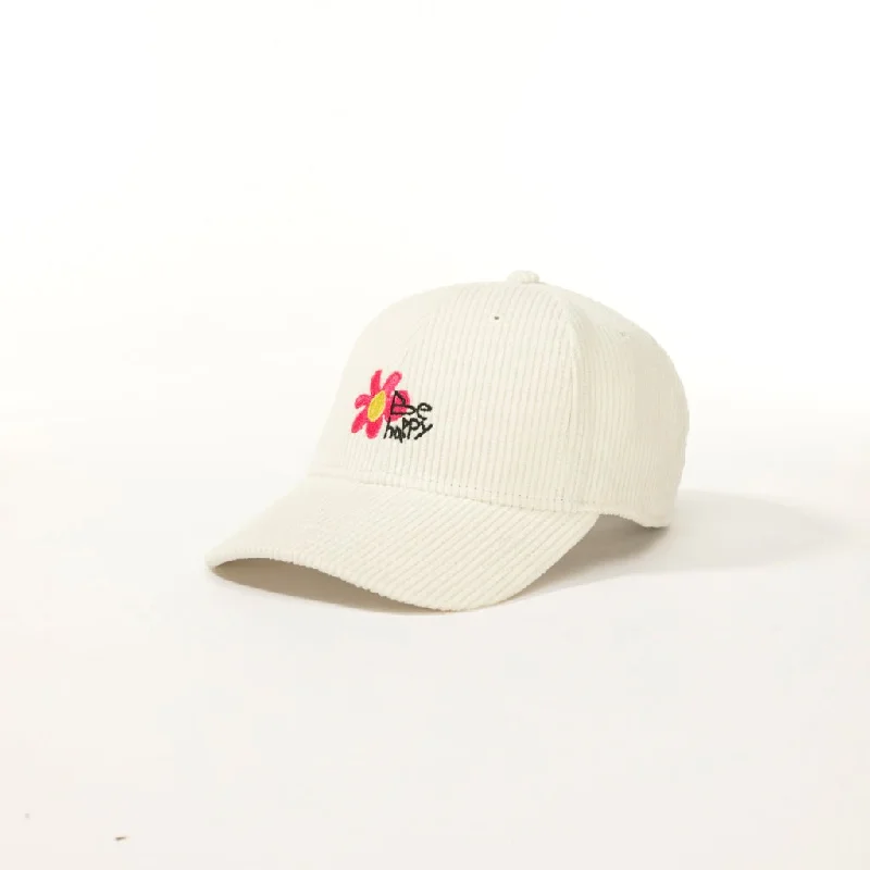 Durable dad cap for relaxed weekend outings -Be Happy