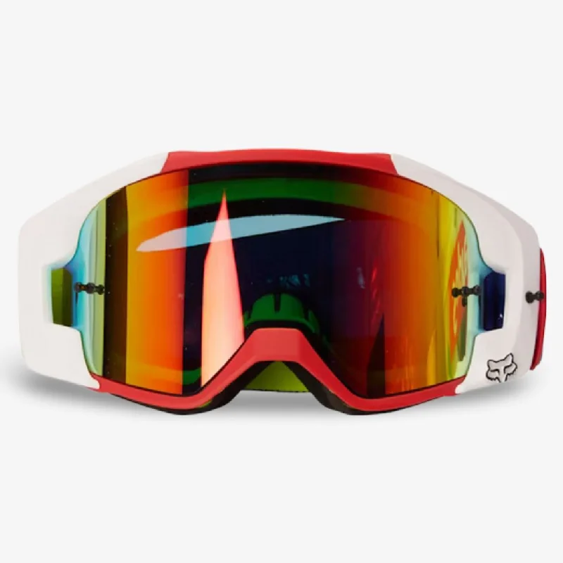 Lightweight running cap for marathon race days -Supreme x Honda x Fox Racing Vue Goggles Multicolor (FW19)