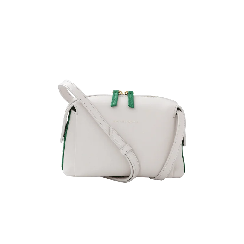 Women's bags with sleek and modern design and minimalist silhouette for sophisticated style-City Cross Body Bag