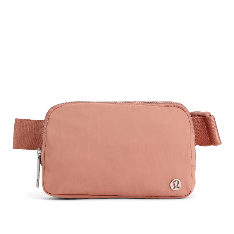 Women's bags with sleek design and simple hardware for a chic, minimalist appearance-Everywhere Belt Bag 1L - Resale