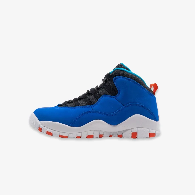 Affordable cap for budget-friendly headwear options -(GS) Air Jordan 10 Retro 'Tinker Hatfield Huarache' (2018) 310806-408