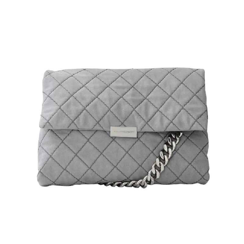 Women's bags with simple and refined design for professional and casual occasions-Dartmoor Quilted Shoulder Bag