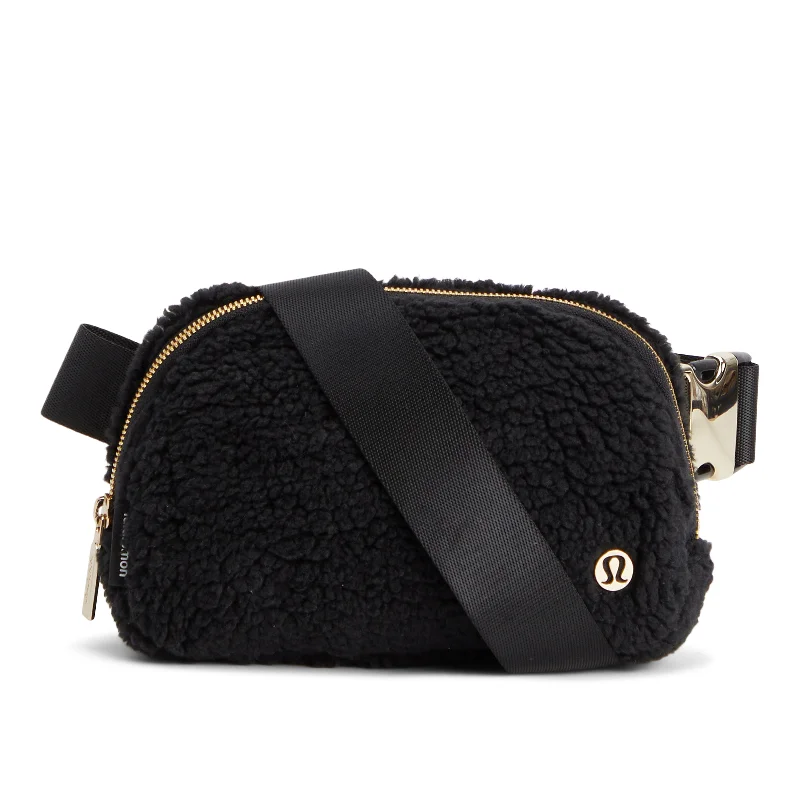 Women's bags with quilted texture and chain strap for a sophisticated yet stylish look-Everywhere Belt Bag 1L - Resale