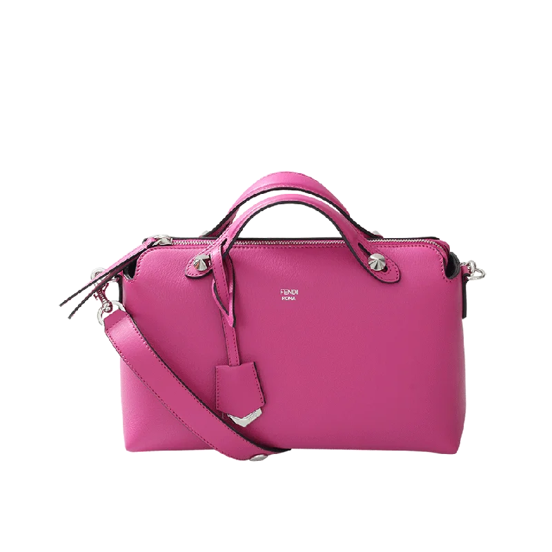 Women's bags with functional compartments and sleek, clean lines for practicality and style-By The Way Boston Small Bag