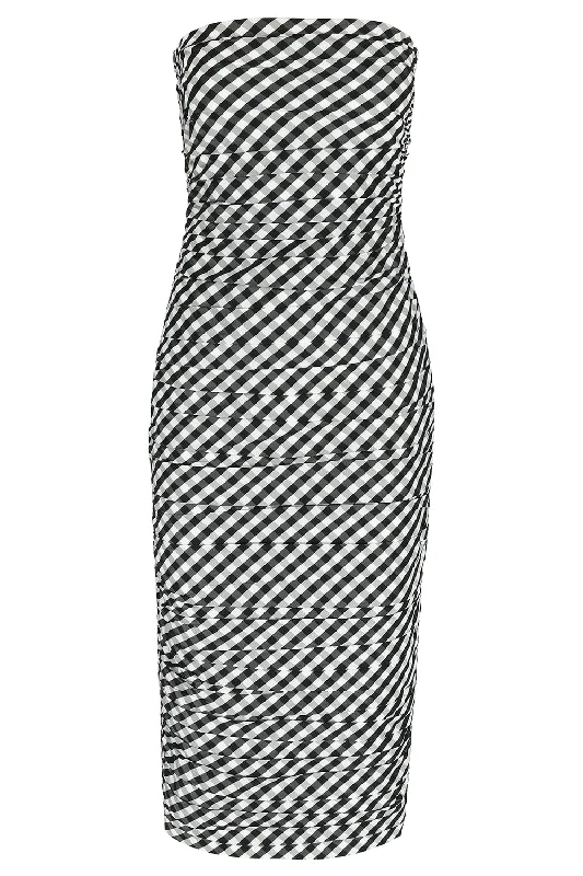 Sleeveless Dresses for Coolness -Tia Dress