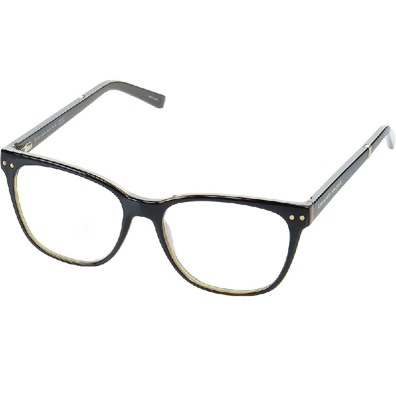 Organic Glasses for Natural Look -Kate Spade  KS Joyanne 807 0.00 Womens Square Eyeglasses 52mm