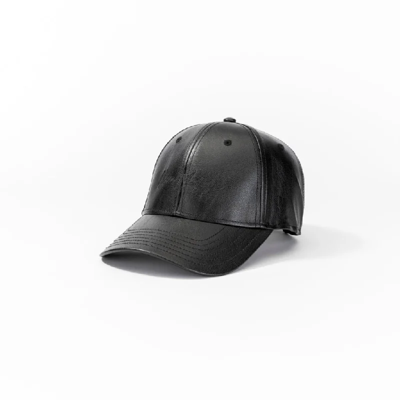 Breathable mesh cap for hot weather comfort -smooth criminal