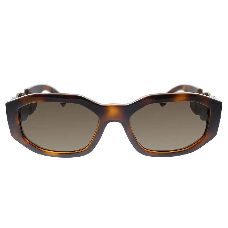 Mother's Day Sunglasses for Gift Idea -Versace  VE 4361 521773 Unisex Geometric Sunglasses