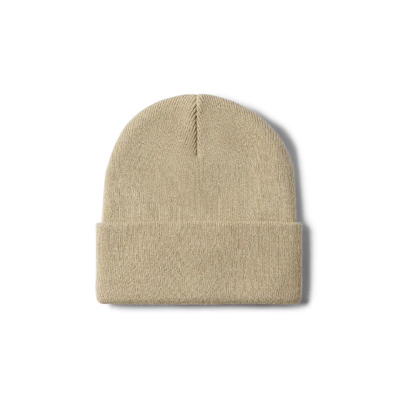 Embroidered name cap for unique personal touch -Lift Down Ultrasoft Beanie