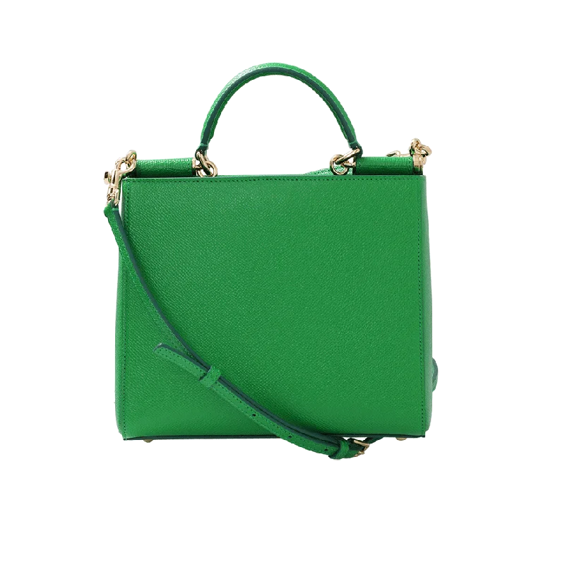 Women's bags with oversized design and ample space for carrying everything you need-Small Sicily Shopping Bag