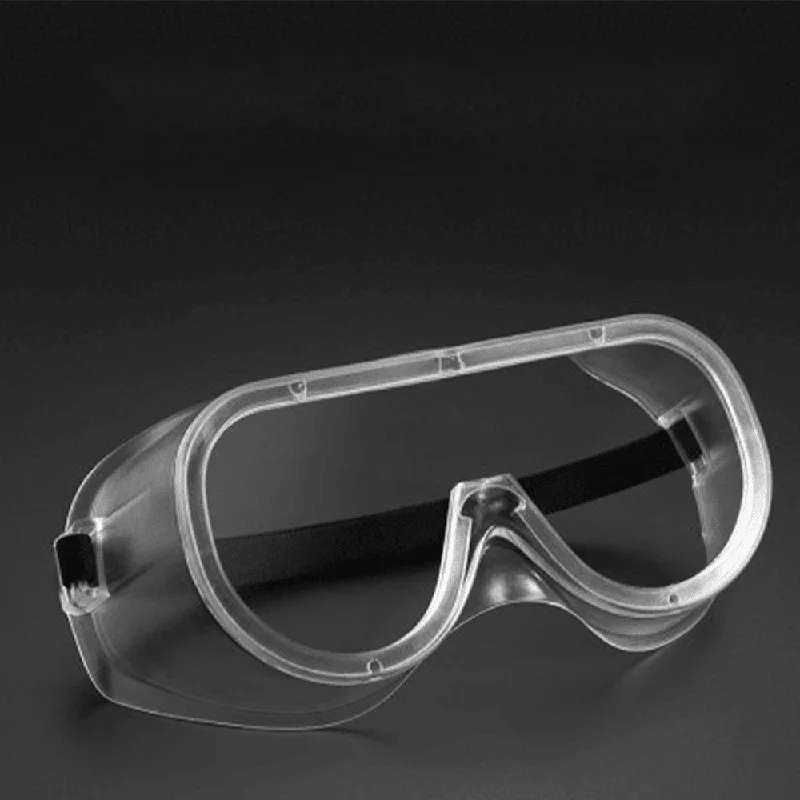 Travel Sunglasses for On-the-go -Full Safety Goggles Anti-Fog Anti-Splash Glasses