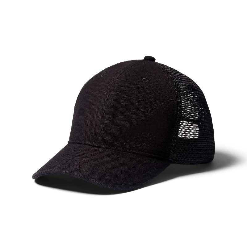 Designer cap for high-end brand appeal -Lift Down Cruise Cap